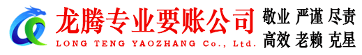 莲都要账公司